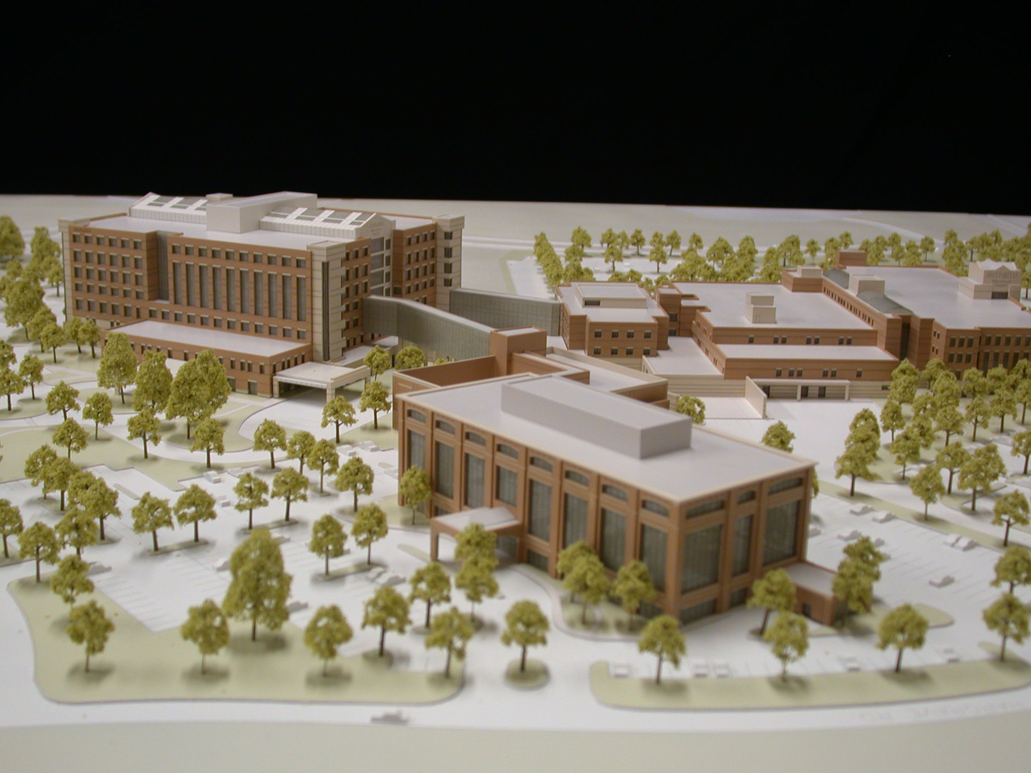Methodist Hospital- Willowbrook