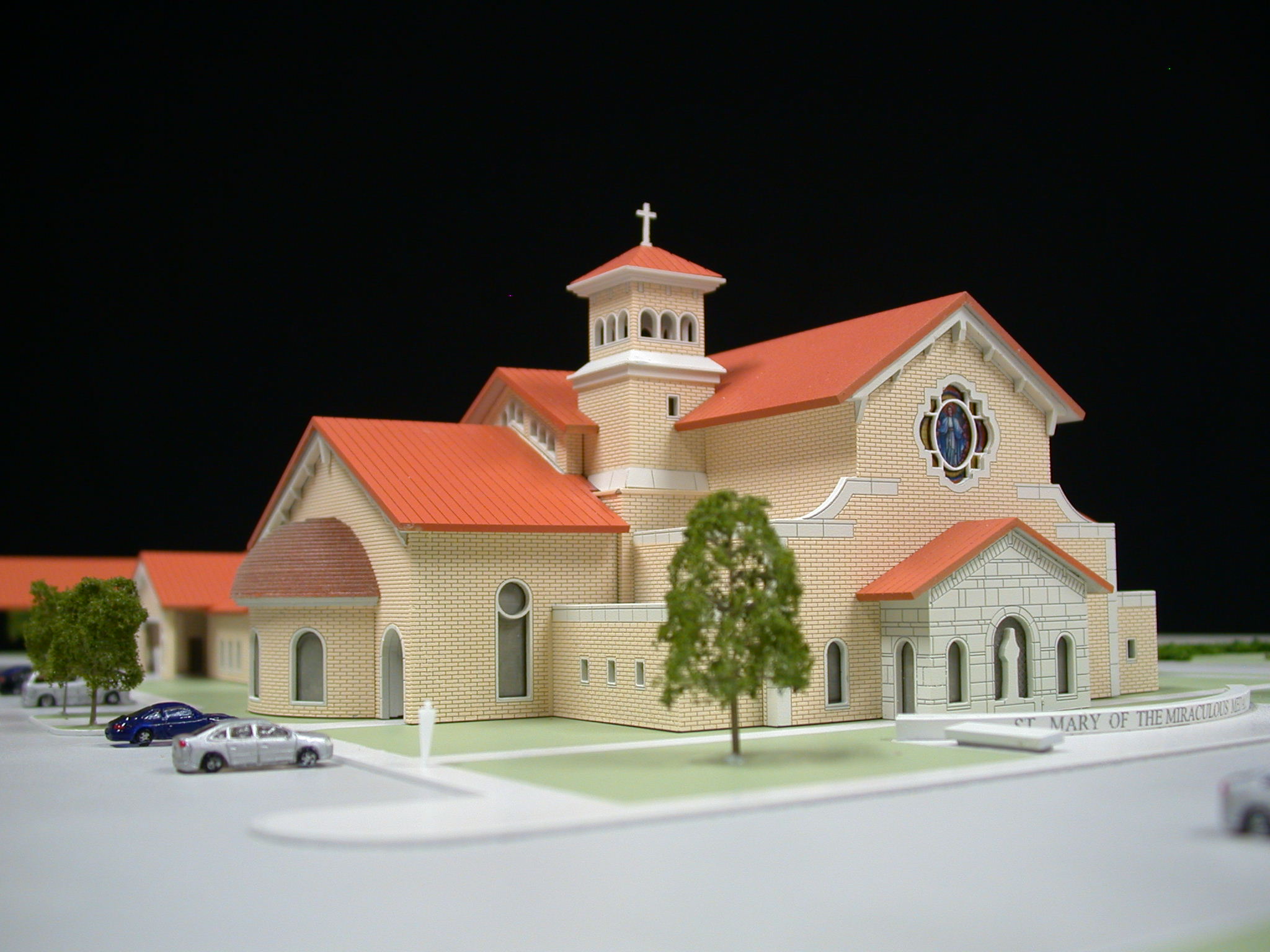  St. Mary Church