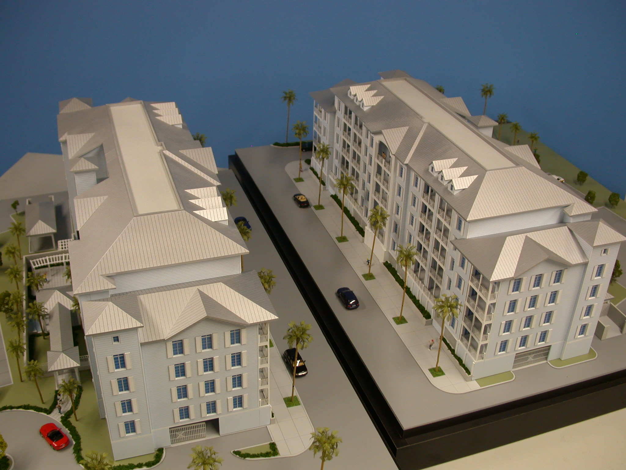 Residential Project