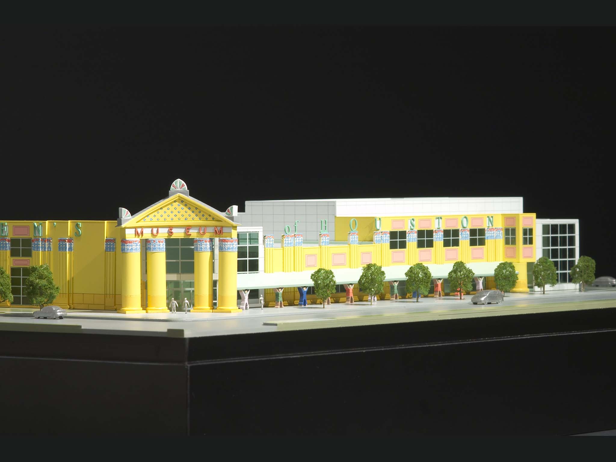 Children’s Museum of Houston