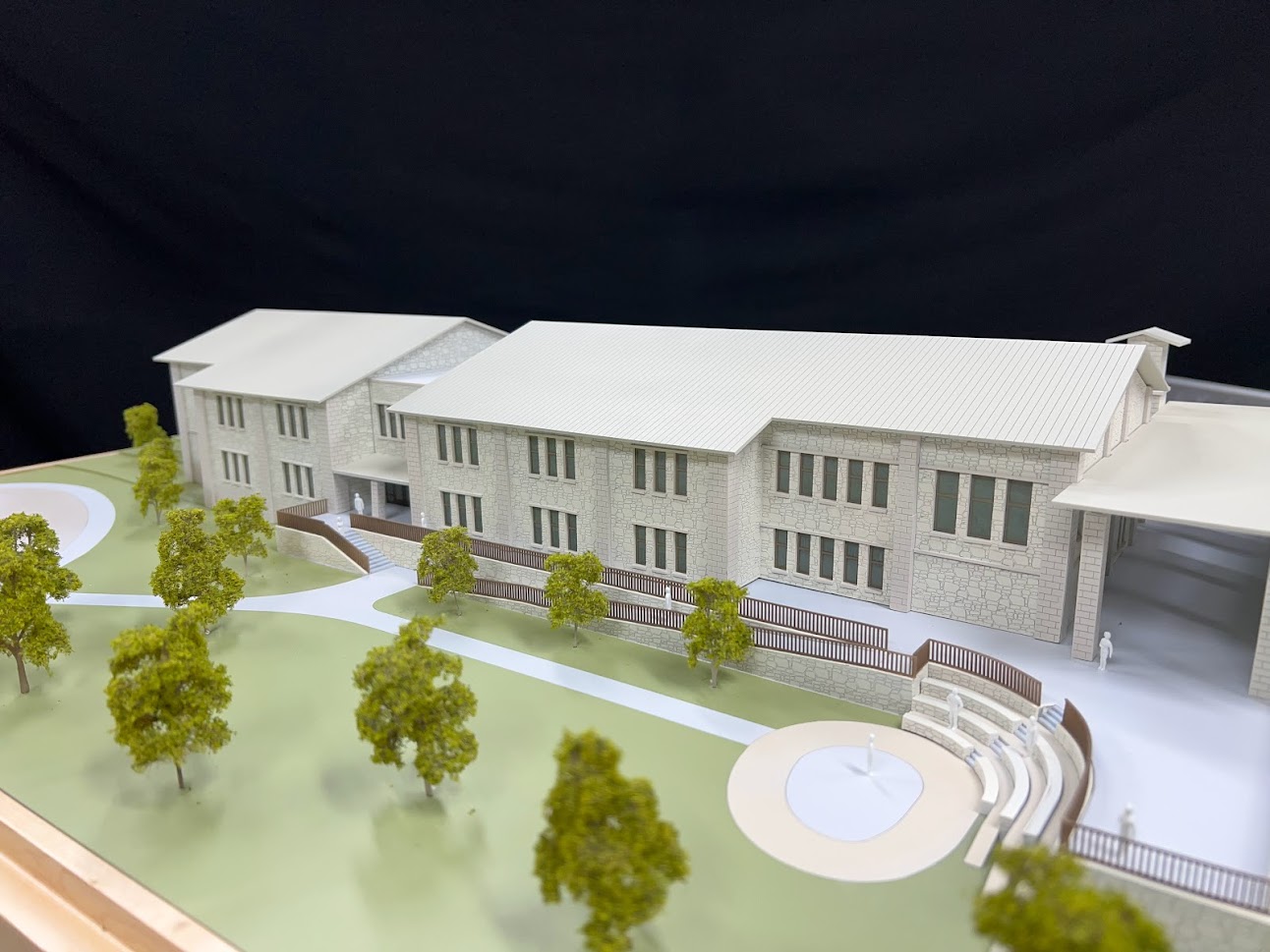 St. Peter School