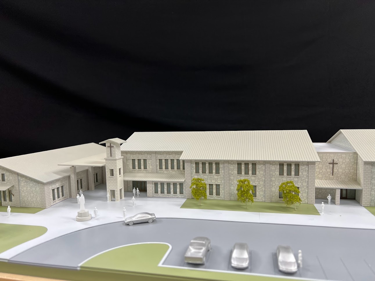 St. Peter School