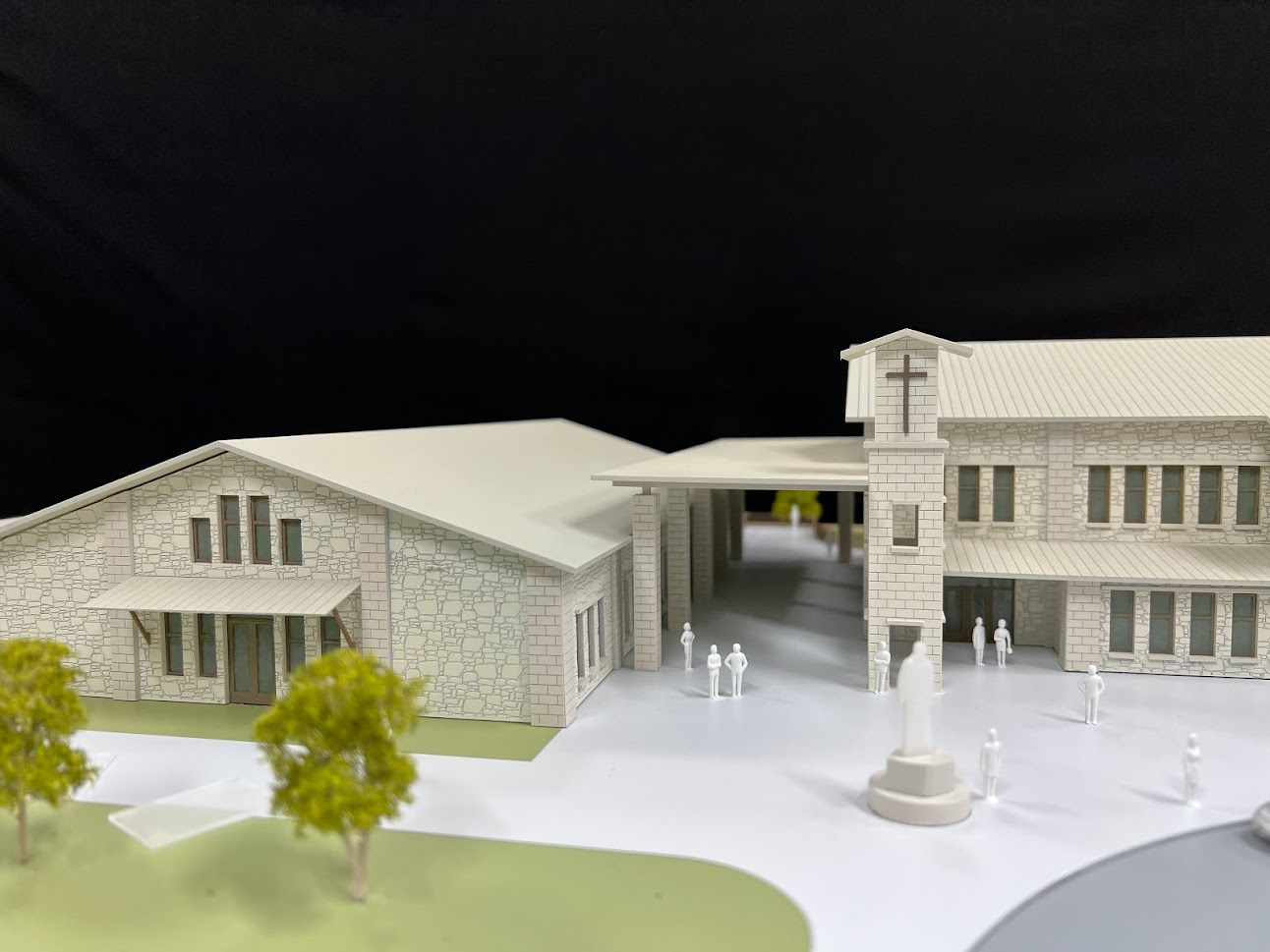 St. Peter School