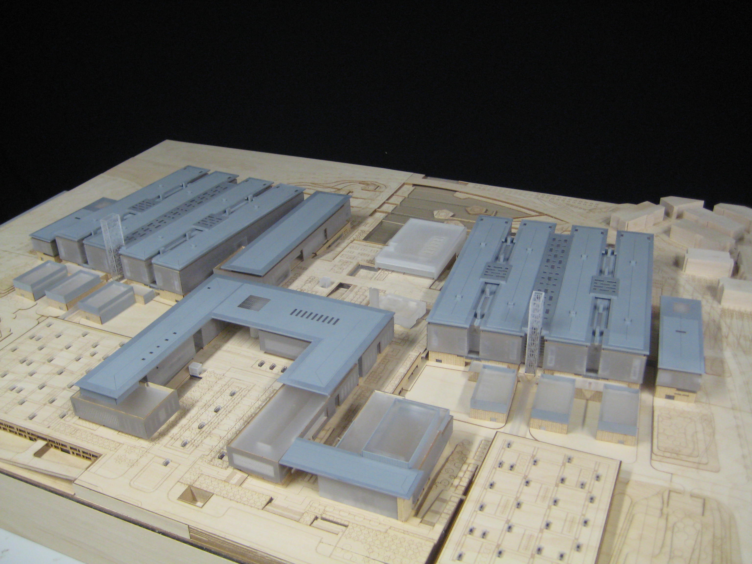 King Abdullah University of Science and Technology