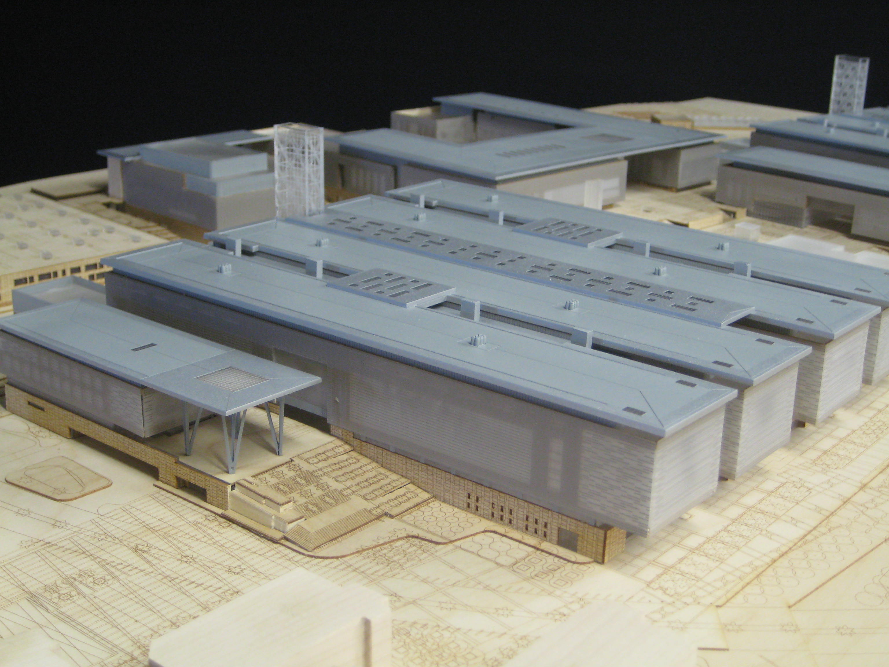 King Abdullah University of Science and Technology
