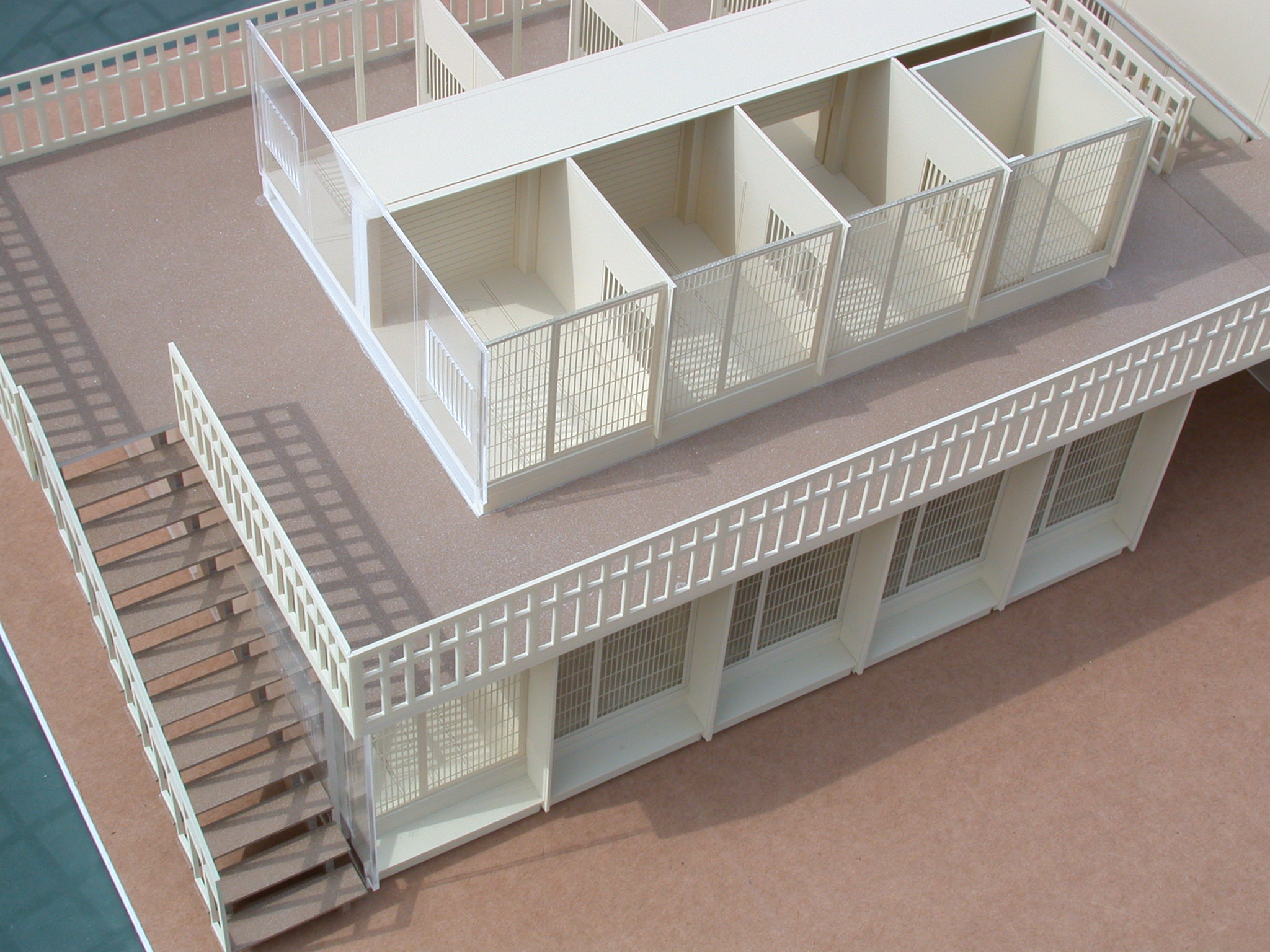 Animal Study Cages