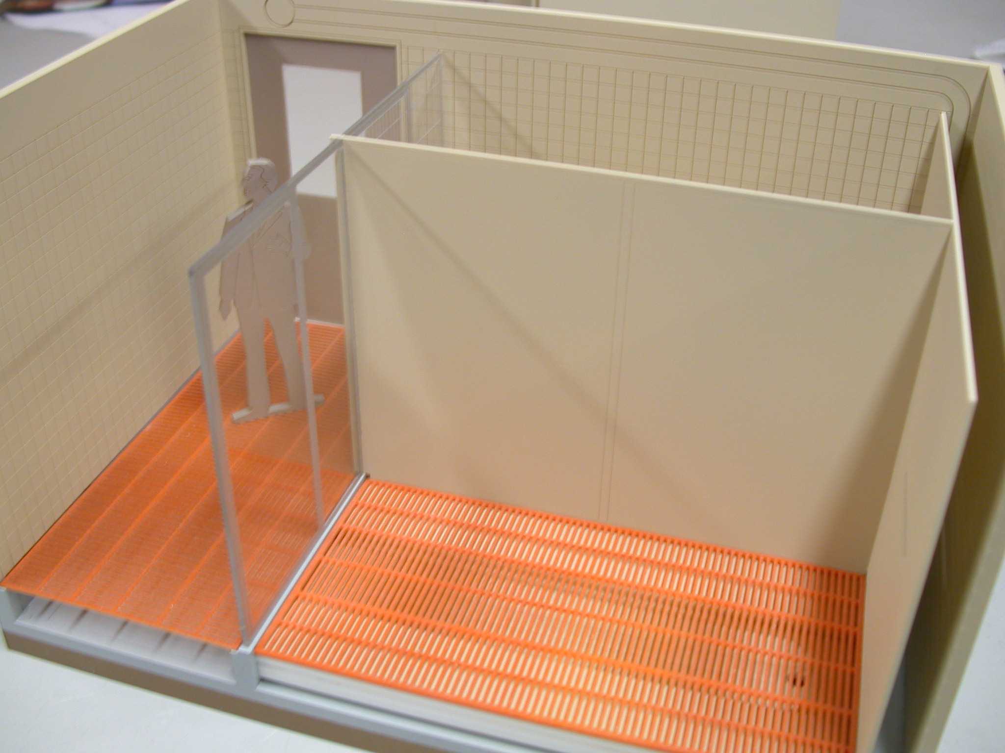 Animal Study Cages