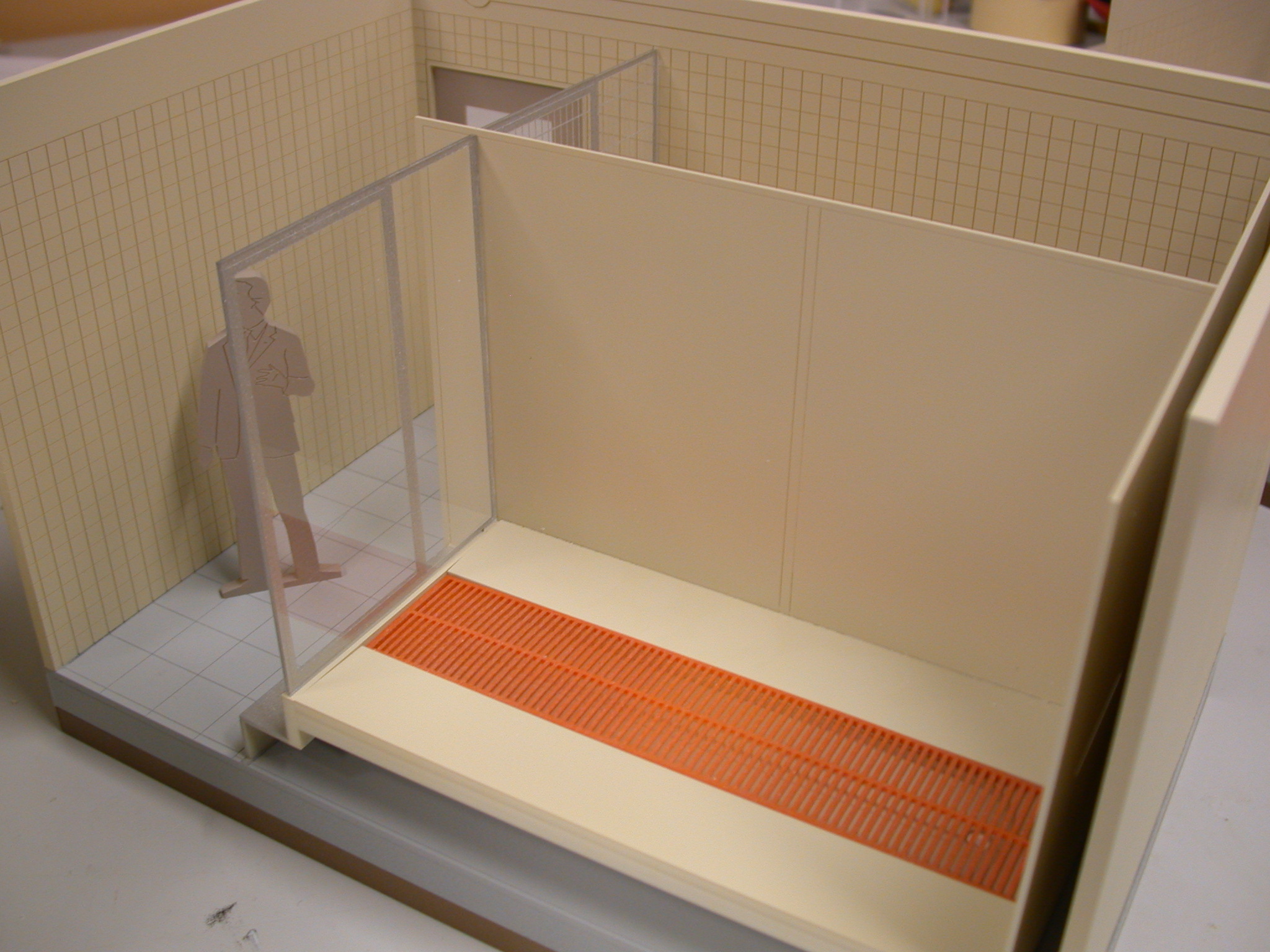 Animal Study Cages